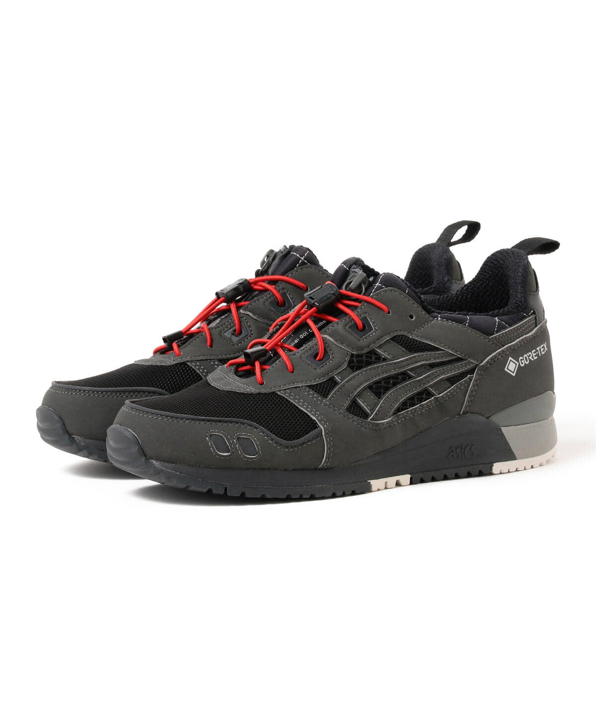 ASICS×BEAMS GORE-TEX 3点セット | www.bauen.com.ar