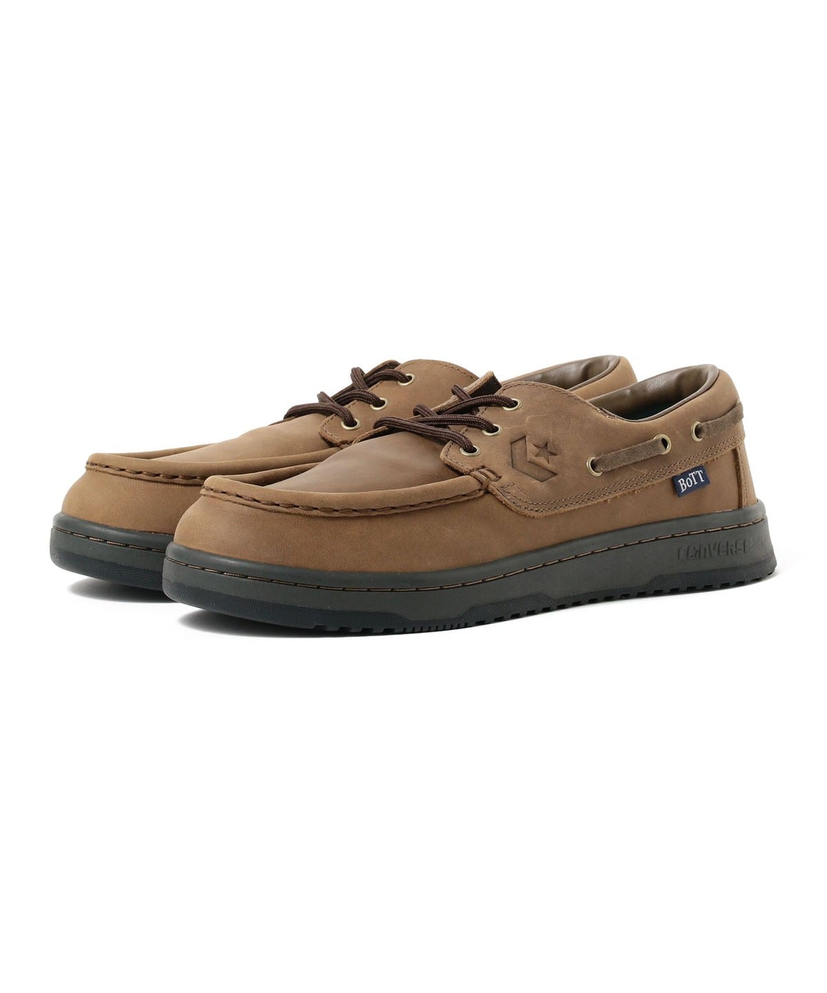 CONVERSE DECKSTAR SK BoTT +-