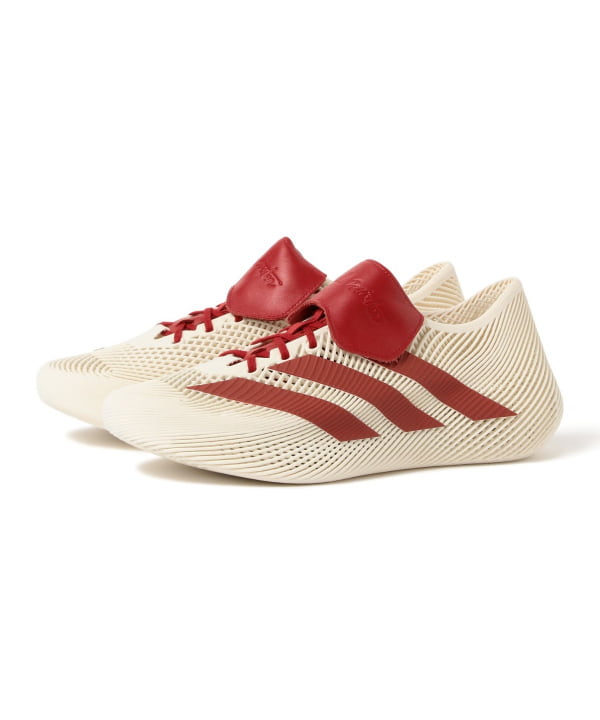 adidas × Tyrrell Winston / ClimaCool 4D