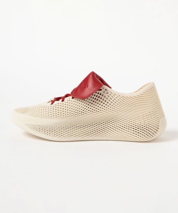 adidas × Tyrrell Winston / ClimaCool 4D