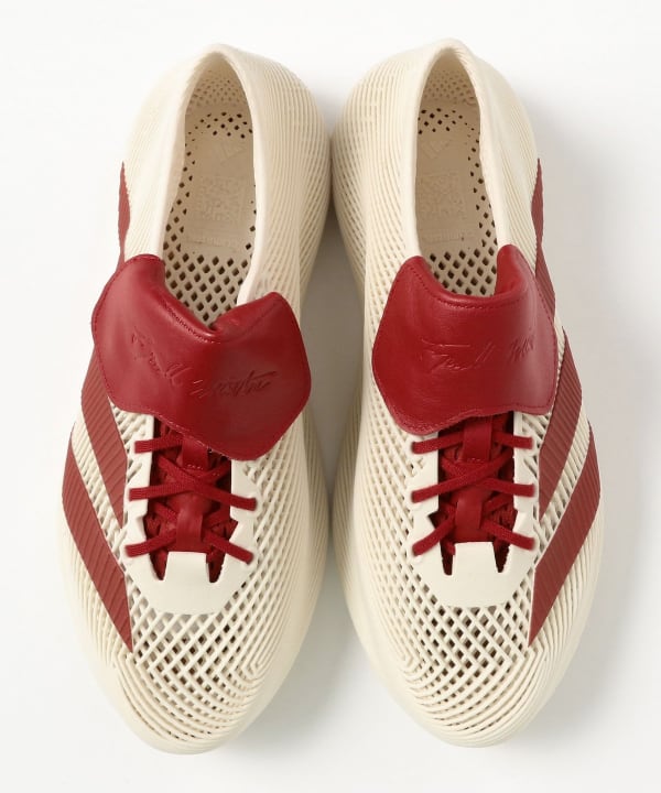 adidas × Tyrrell Winston / ClimaCool 4D