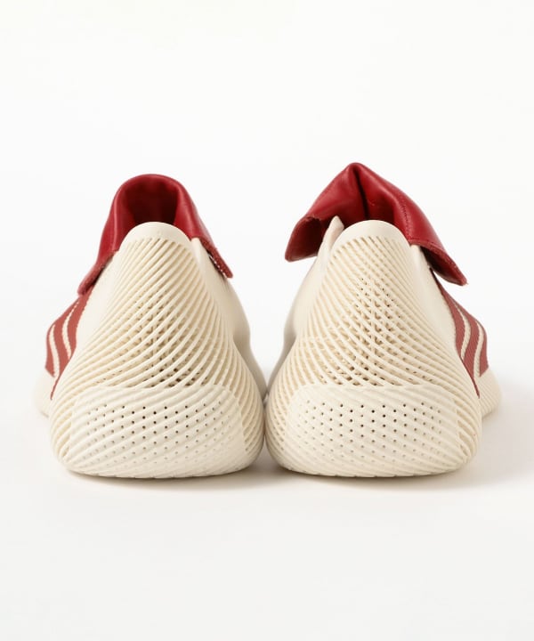 adidas × Tyrrell Winston / ClimaCool 4D