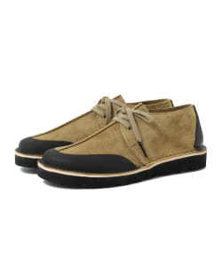 C.P. Company × Clarks / THE DESERT TREK REMASTERED
