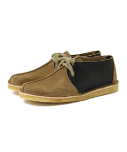 C.P. Company × Clarks / THE ORIGINAL DESERT TREK