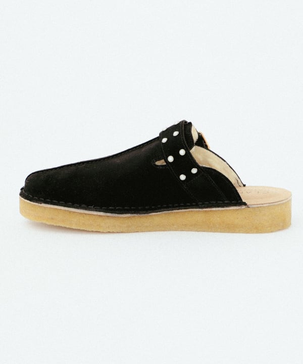 FAF × CLARKS / Trek Mule SP コラボミュール 8.5 BEAMS T（ビームスT）FAF (Fake As Flowers) × CLARKS ORIGINALS