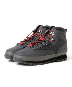 ▲BAL × Timberland / EURO HIKER GORE-TEX(R)