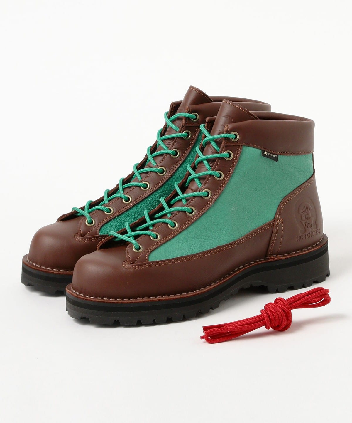 BEAMS T（ビームスT）DANNER × TACOMA FUJI RECORDS / FIELD R