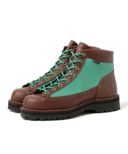DANNER × TACOMA FUJI RECORDS / FIELD R
