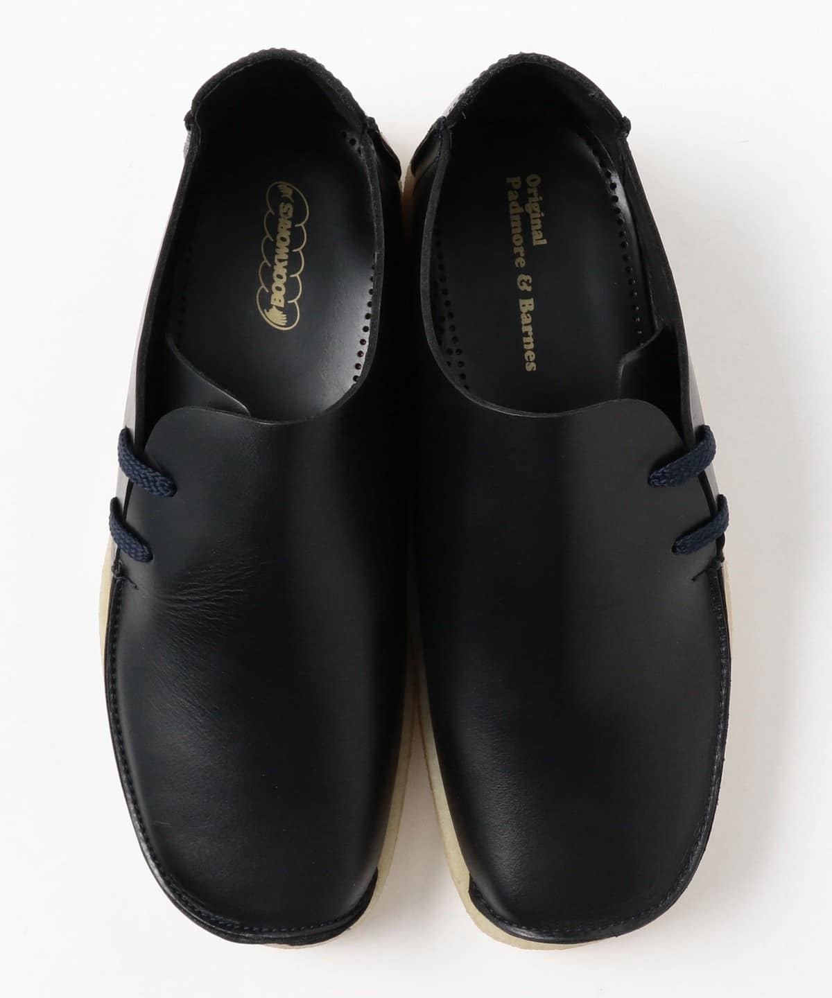 BEAMS T（ビームスT）BOOK WORKS x PADMORE & BARNES / One Piece M665