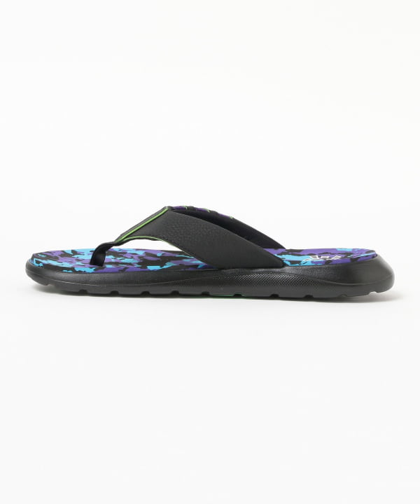 adidas × always / COMFORT FLIP FLOP