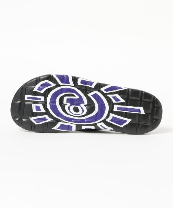 adidas × always / COMFORT FLIP FLOP