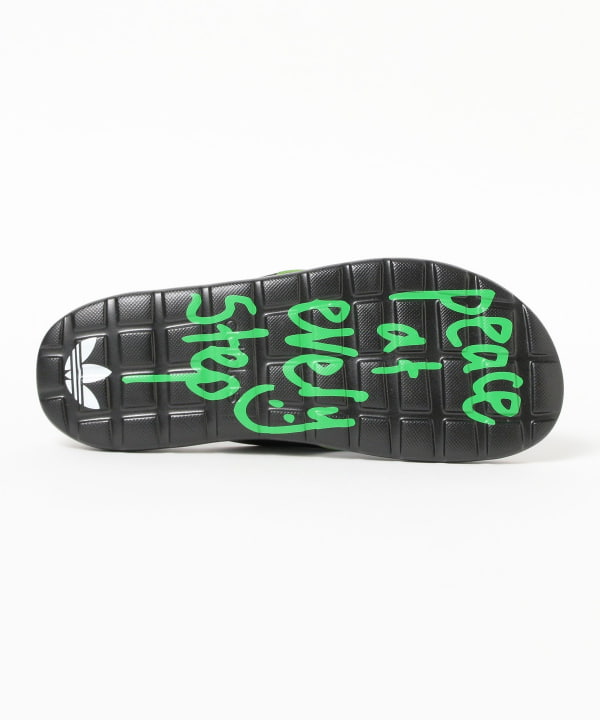 adidas × always / COMFORT FLIP FLOP
