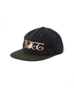 BoTT / 2Y 5Panel Cap