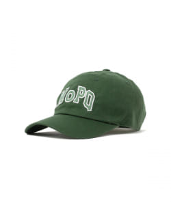 Museum of Peace & Quiet / University CAP