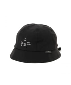 BAL × WILDTHINGS / ULTRA STRECH BELL HAT