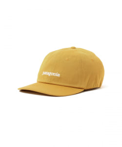 patagonia / フィッツロイ アイコン トラッド キャップ