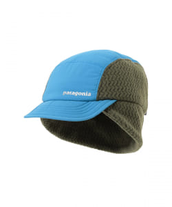 ▲patagonia / ウィンター ダックビル キャップ