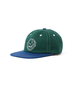 ▲SAYHELLO / face logo Cap