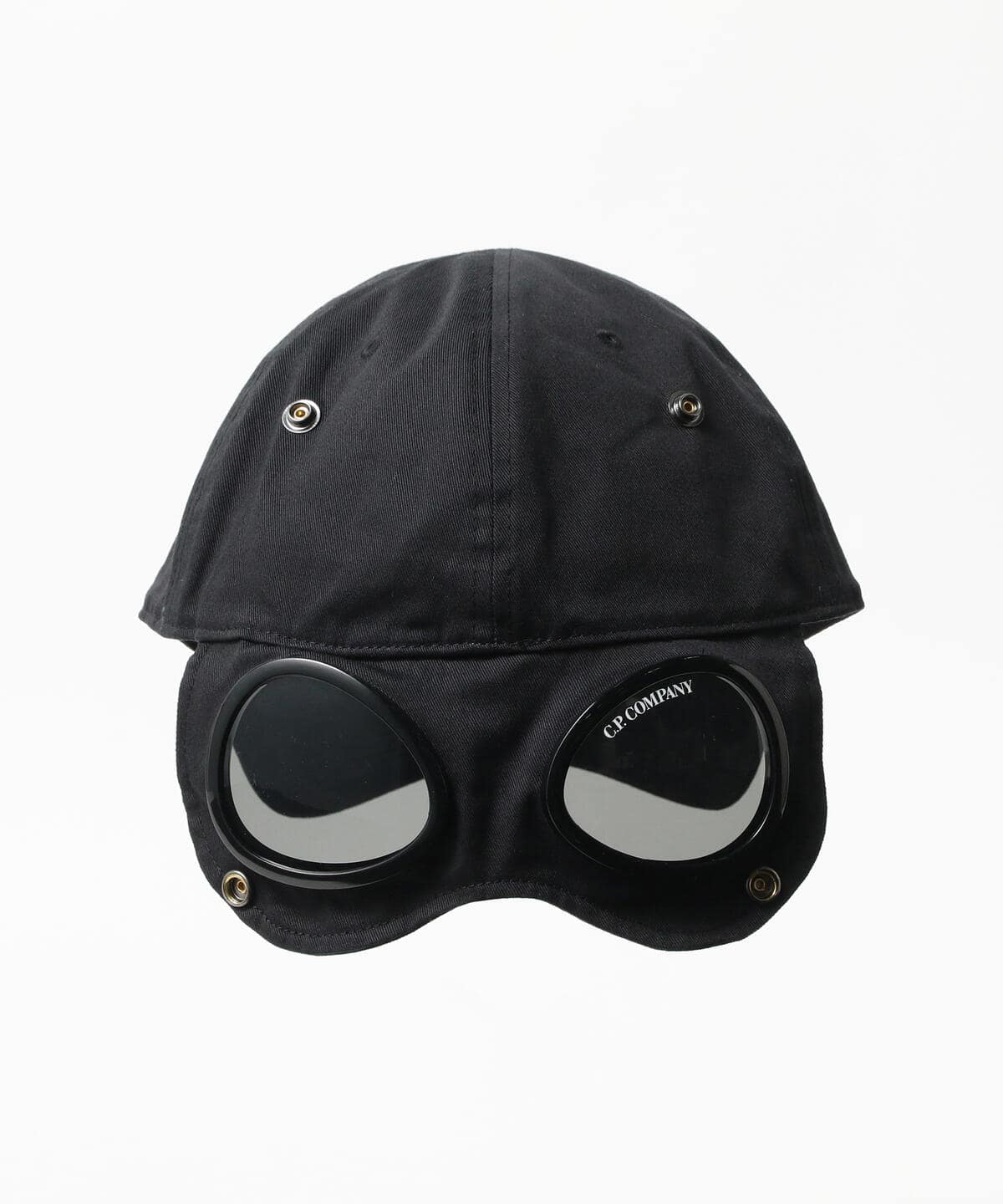 cp company hat white