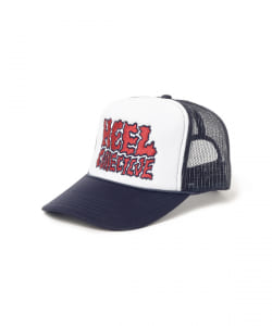 Heel Collective / Message キャップ