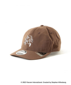 SpongeBob × 花井祐介 × NEW ERA / 950 RC キャップ
