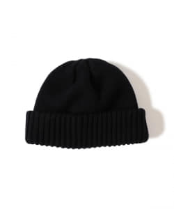 ▲Crepuscule / Knit Cap