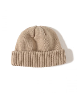 ▲Crepuscule / Knit Cap
