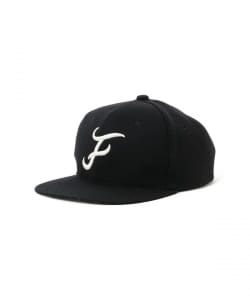 FAF(Fake As Flowers) / Fraves Wool Cap