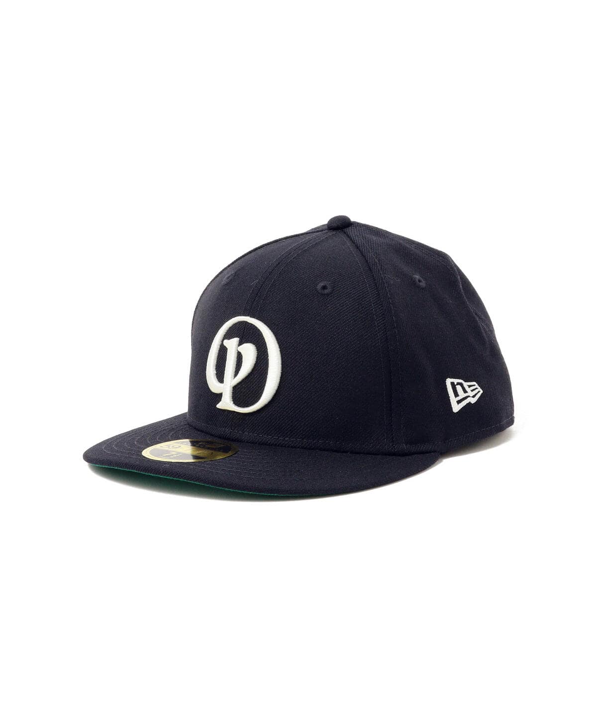 IP65防水 Diaspora skateboards \u0026 NEW ERA CAP（Navy） - 通販