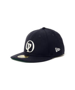 Diaspora skateboards  × NEW ERA / Winding Logo Low Profile 59FIFTY(R)