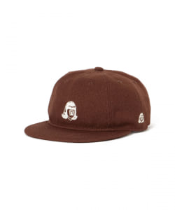 TACOMA FUJI RECORDS / LOGO CAP ‘22