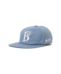 BoTT / B Logo 6 Panel Cap