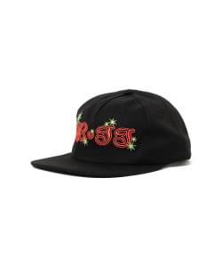 ▲BoTT / Sparkle 5 Panel Cap