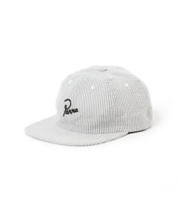 ▲by Parra / classic logo 6 panel hat