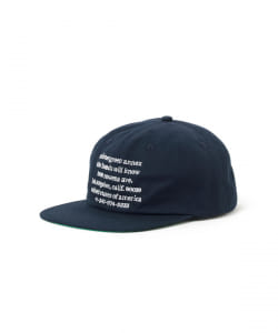 Mister Green / Domicile Cap