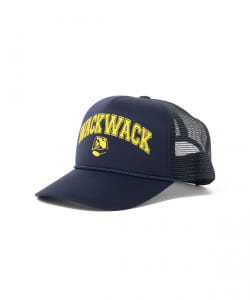 ▲wackwack × BEAMS T / Cap