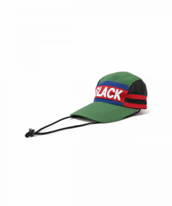 ▲BLACK WEIRDOS / Mesh Jet Cap