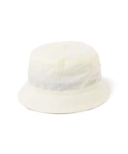 ▲rajabrooke / JACQUARD OZ HAT