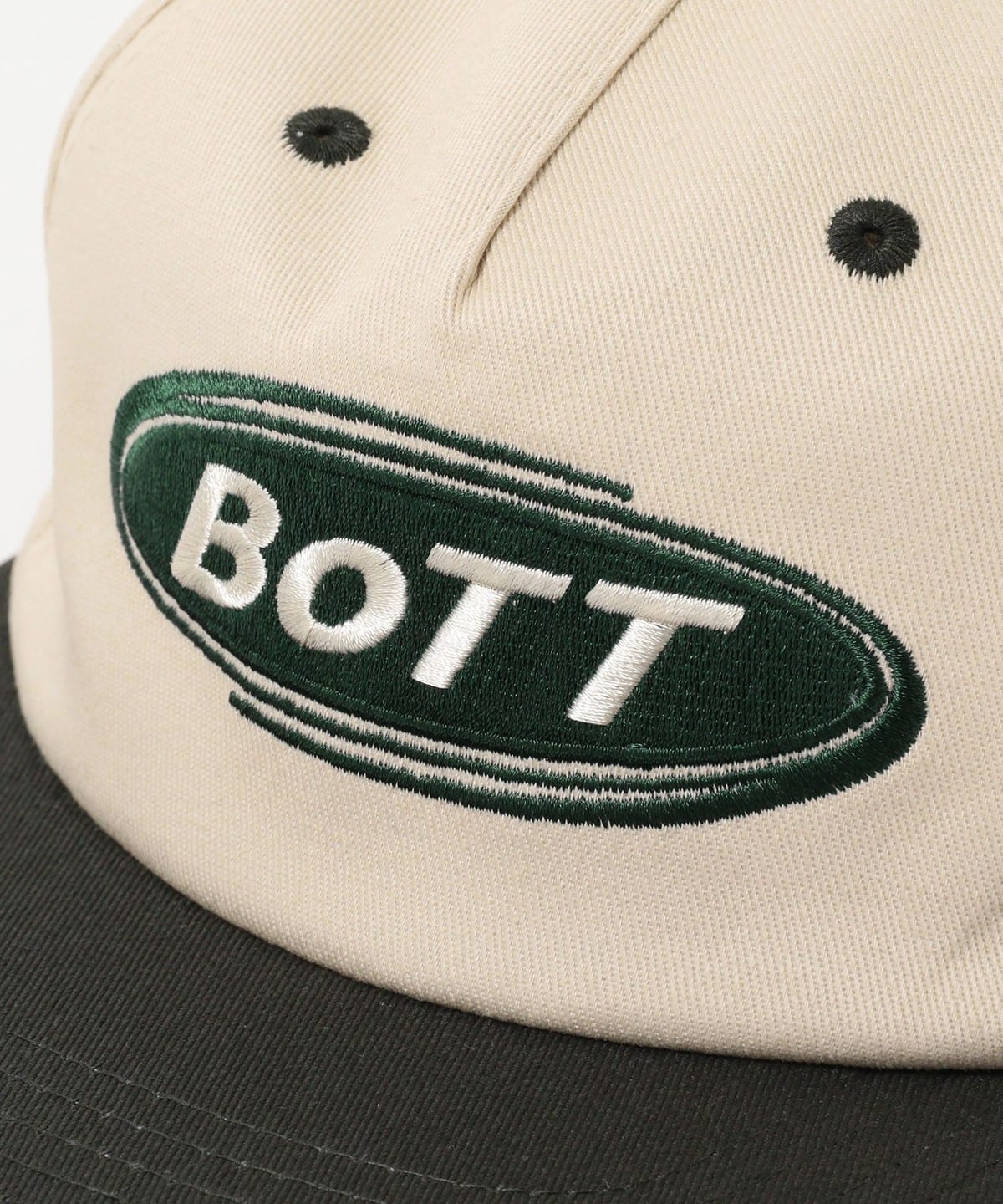 男女兼用 BoTT Divinities Cap ブラック | brightsidecounselling.ie