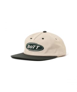 ▲BoTT / 5Panel Cap