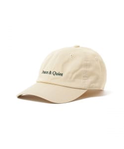 ▲Museum of Peace & Quiet / CLASSIC HAT