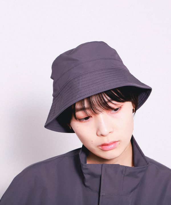 BEAMS T（ビームスT）【アウトレット】Muddy Waterz × BEAMS T / HAT