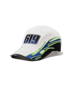 ▲F-LAGSTUF-F / RACING CAP