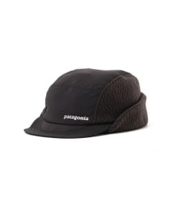 ▲patagonia / ウィンター ダックビル キャップ
