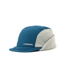 ▲patagonia / ウィンター ダックビル キャップ