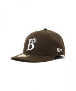 ▲BoTT / B Logo NEW ERA Cap