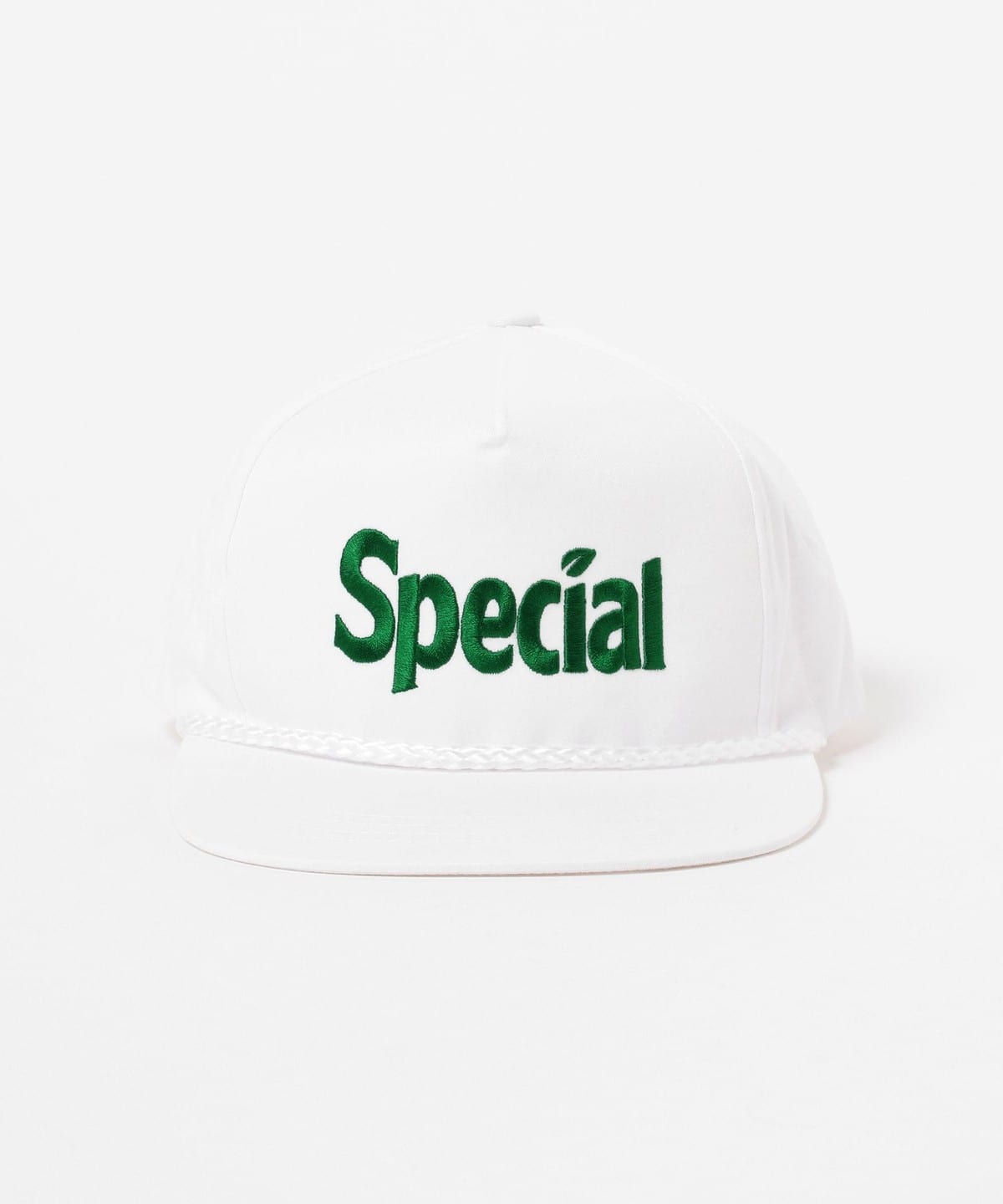 BEAMS T（ビームスT）SPECIAL GUEST K.K. / SPECIAL CAP（帽子