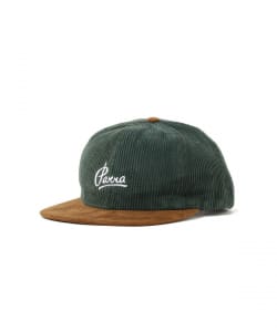 ▲by Parra / painters script corduroy 6 panel hat