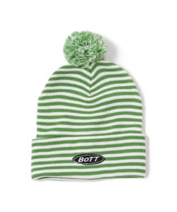 BoTT / Light Logo Stripe Beanie