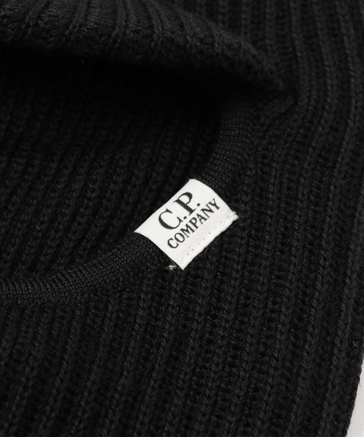 BEAMS T (BEAMS T) [Outlet] C.P. Company / Extrafine Merino Wool ...